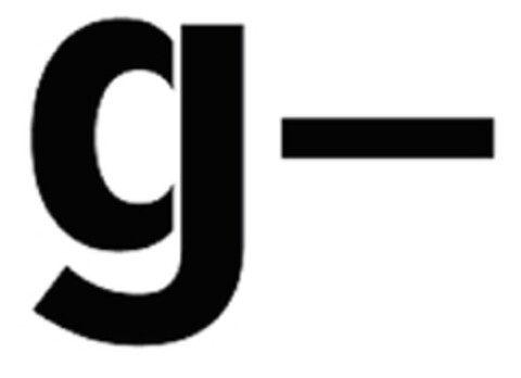 g- Logo (EUIPO, 27.05.2013)