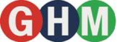 GHM Logo (EUIPO, 08/16/2013)