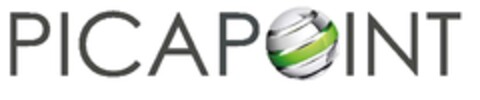 PICAPOINT Logo (EUIPO, 19.09.2013)
