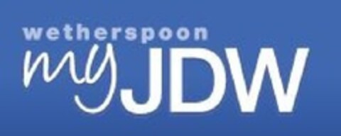 wetherspoon myJDW Logo (EUIPO, 31.10.2013)