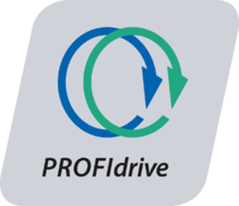 PROFIdrive Logo (EUIPO, 05.11.2013)