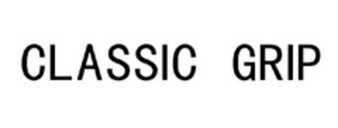 CLASSIC GRIP Logo (EUIPO, 11/18/2013)
