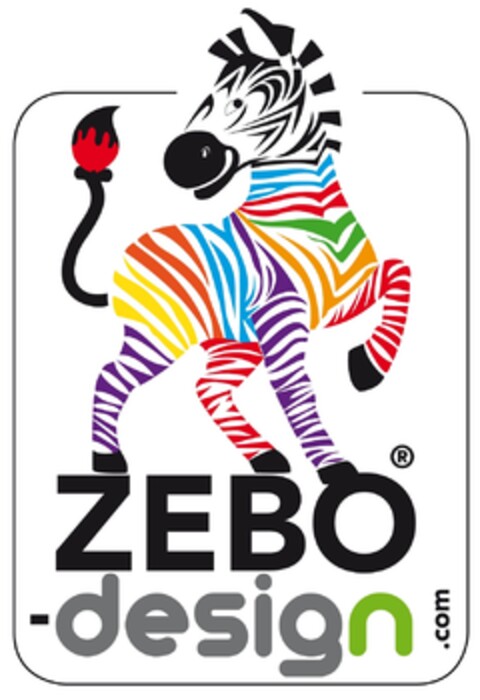 ZEBO-design.com Logo (EUIPO, 22.11.2013)