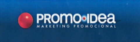 PROMO IDEA MARKETING PROMOCIONAL Logo (EUIPO, 01/10/2014)