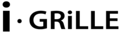 iGRiLLE Logo (EUIPO, 21.01.2014)