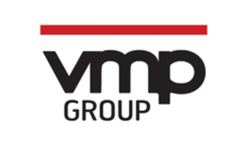 vmp GROUP Logo (EUIPO, 05.02.2014)