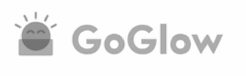 GoGlow Logo (EUIPO, 03/19/2014)