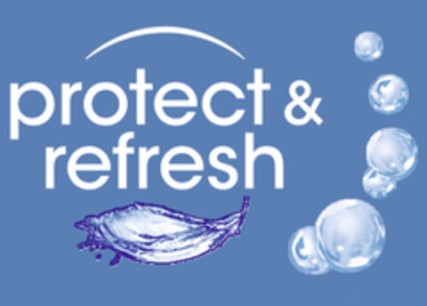 protect & refresh Logo (EUIPO, 08.04.2014)