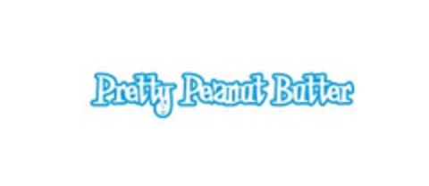 PRETTY PEANUT BUTTER Logo (EUIPO, 23.04.2014)