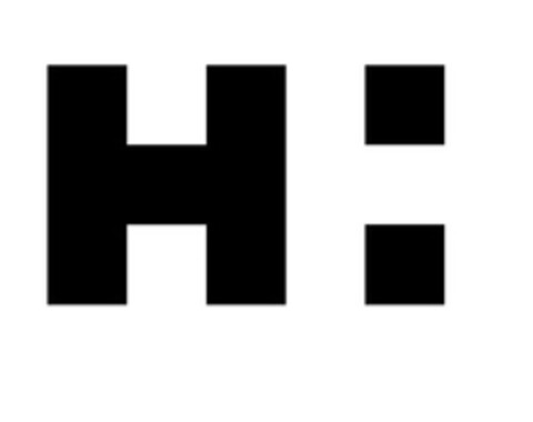 H Logo (EUIPO, 05/08/2014)