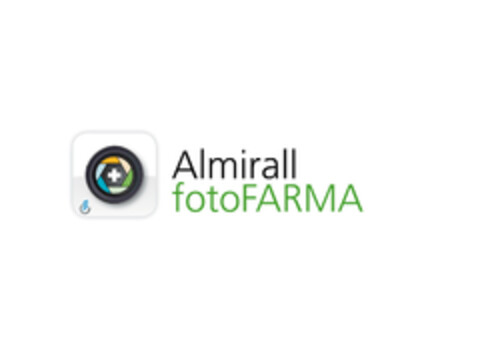 Almirall fotoFARMA Logo (EUIPO, 05/20/2014)