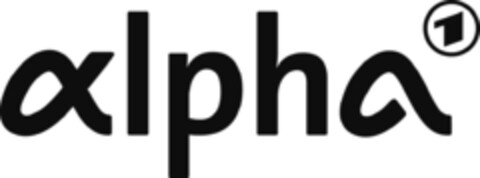 alpha Logo (EUIPO, 07/01/2014)