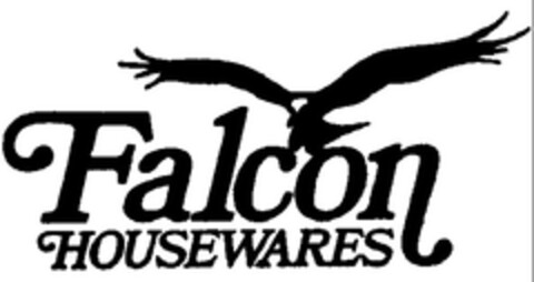 Falcon HOUSEWARES Logo (EUIPO, 29.05.2014)