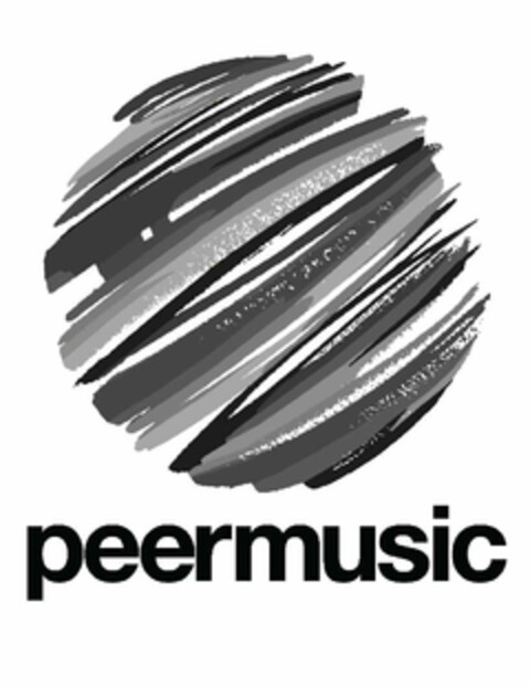 peermusic Logo (EUIPO, 06.06.2014)