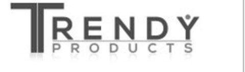 Trendy products Logo (EUIPO, 07/08/2014)