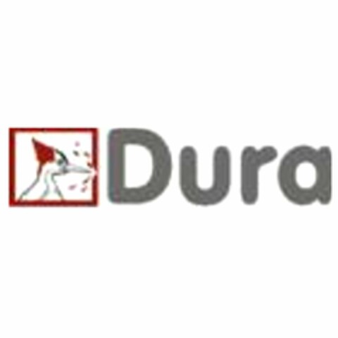 Dura Logo (EUIPO, 08.08.2014)