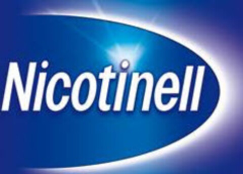 Nicotinell Logo (EUIPO, 10/06/2014)