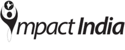 Impact India Logo (EUIPO, 10/13/2014)