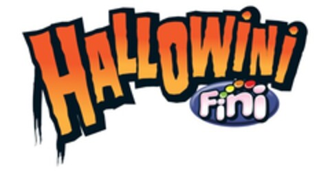 HALLOWINI Fini Logo (EUIPO, 16.10.2014)