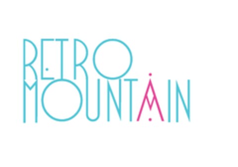 RETRO MOUNTAIN Logo (EUIPO, 24.10.2014)