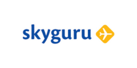 SKYGURU Logo (EUIPO, 07.11.2014)