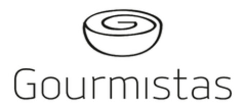 Gourmistas Logo (EUIPO, 04.12.2014)