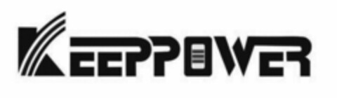KEEPPOWER Logo (EUIPO, 17.12.2014)