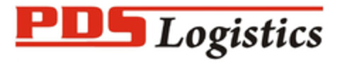 PDS Logistics Logo (EUIPO, 26.01.2015)