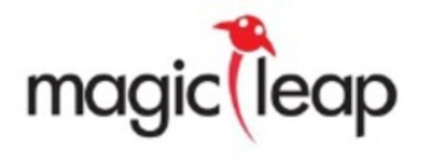 magic leap Logo (EUIPO, 01.05.2015)