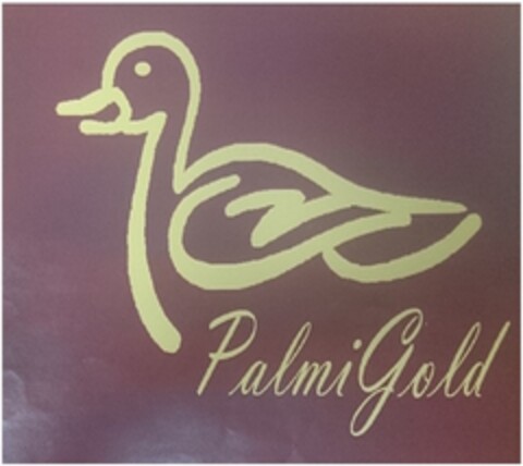 PALMIGOLD Logo (EUIPO, 20.05.2015)