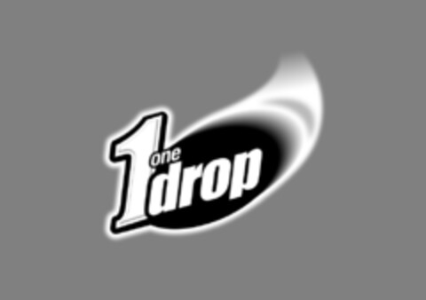 one drop Logo (EUIPO, 11.06.2015)