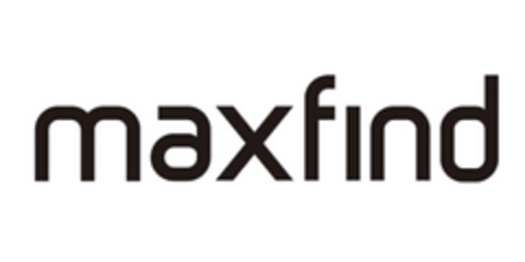 maxfind Logo (EUIPO, 11.08.2015)