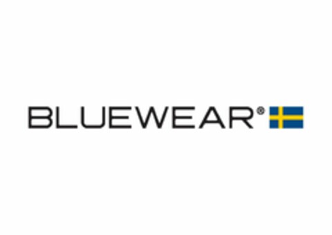 BLUEWEAR Logo (EUIPO, 05.10.2015)