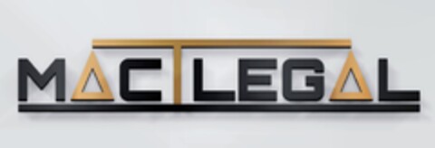 MACLEGAL Logo (EUIPO, 13.10.2015)