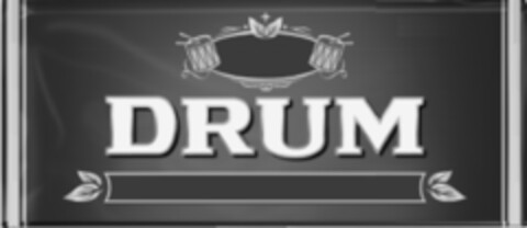 DRUM Logo (EUIPO, 10/21/2015)