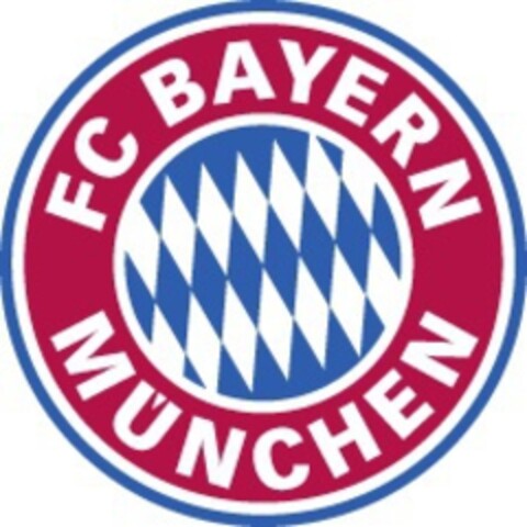 FC BAYERN MÜNCHEN Logo (EUIPO, 10/28/2015)