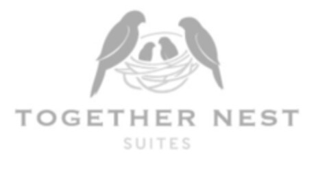TOGETHER NEST SUITES Logo (EUIPO, 17.11.2015)