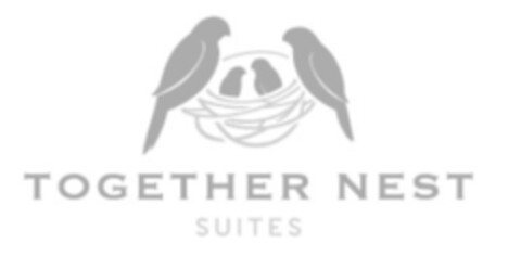 TOGETHER NEST SUITES Logo (EUIPO, 11/17/2015)