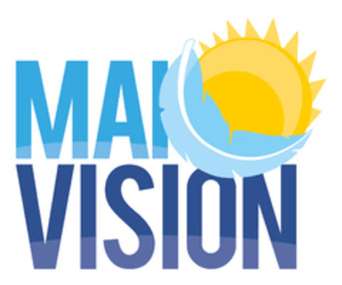 Mai Vision Logo (EUIPO, 14.12.2015)