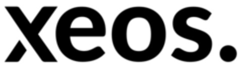 XEOS Logo (EUIPO, 09.03.2016)