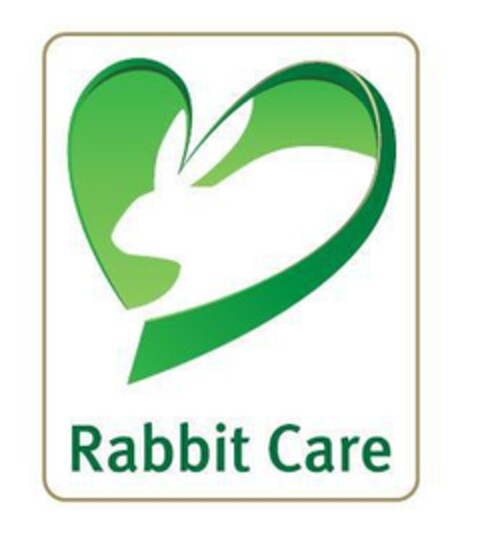 Rabbit Care Logo (EUIPO, 03/16/2016)