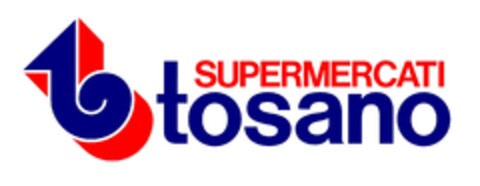 t SUPERMERCATI tosano Logo (EUIPO, 04/04/2016)