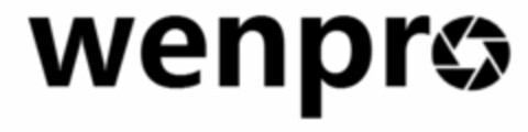 wenpro Logo (EUIPO, 05.04.2016)