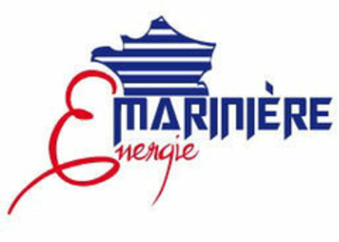 Energie MARINIERE Logo (EUIPO, 04/08/2016)