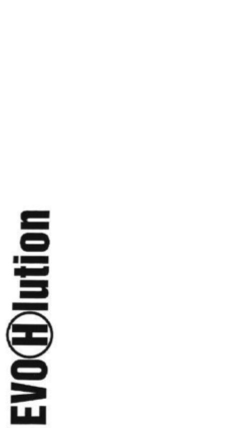 Evohlution Logo (EUIPO, 12.04.2016)
