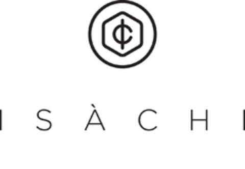 ISÀCHI Logo (EUIPO, 08.06.2016)