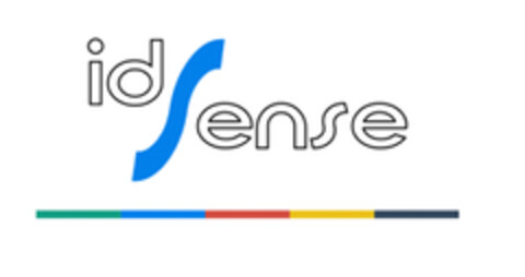 IDSENSE Logo (EUIPO, 05.07.2016)