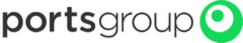 portsgroup Logo (EUIPO, 05.07.2016)