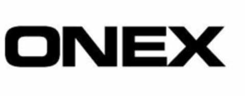 ONEX Logo (EUIPO, 08.07.2016)