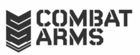 COMBAT ARMS Logo (EUIPO, 05.08.2016)